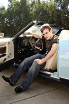 David Gallagher : david_gallagher_1257028322.jpg