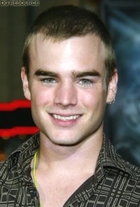 David Gallagher : pic746.jpg