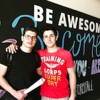 David Henrie : TI4U1489651561.jpg