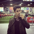 David Henrie : david-henrie-1423104301.jpg