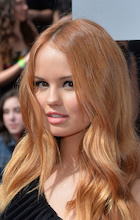 Debby Ryan : debby-ryan-1453426927.jpg