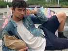 Devon Bostick in General Pictures, Uploaded by: Nirvanafan201