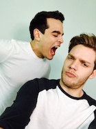 Dominic Sherwood : dominic-sherwood-1456124733.jpg