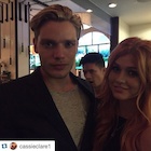 Dominic Sherwood : dominic-sherwood-1485709295.jpg