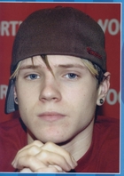 Dougie Poynter : TI4U_u1145294285.jpg