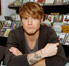 Dougie Poynter : TI4U_u1292788435.jpg