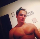 Dylan Sprayberry : dylan-sprayberry-1466278620.jpg