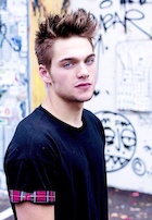 Dylan Sprayberry : dylan-sprayberry-1466710569.jpg