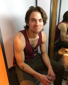 Dylan Sprayberry : dylan-sprayberry-1487217241.jpg