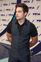 Dylan Sprayberry : dylan-sprayberry-1504456926.jpg