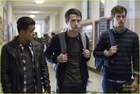 Dylan Minnette : dylan-minnette-1530213216.jpg