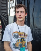 Dylan Minnette : dylan-minnette-1564776710.jpg