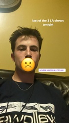 Dylan Minnette : dylan-minnette-1664656561.jpg