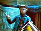 Ed Sanders in Sweeney Todd: The Demon Barber of Fleet Street, Uploaded by: 186FleetStreet