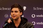 Eric Saade : eric-saade-1357446242.jpg