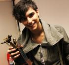 Eric Saade : eric-saade-1357680089.jpg