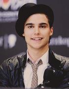 Eric Saade : eric-saade-1357680101.jpg