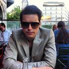 Eric Saade : eric-saade-1357754187.jpg