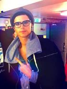 Eric Saade : eric-saade-1358033040.jpg