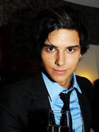 Eric Saade : eric-saade-1358446080.jpg