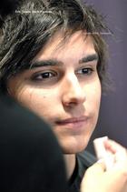 Eric Saade : eric-saade-1358446302.jpg