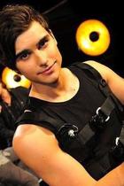 Eric Saade : eric-saade-1368733357.jpg