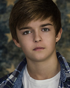 Ethan Andrew Casto in General Pictures, Uploaded by: TeenActorFan