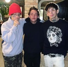 Ethan Cutkosky : ethan-cutkosky-1638143050.jpg