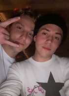 Ethan Cutkosky : ethan-cutkosky-1644629169.jpg