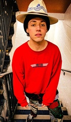 Ethan Cutkosky : ethan-cutkosky-1645291826.jpg