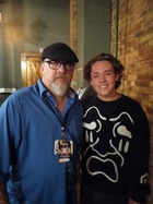 Ethan Cutkosky : ethan-cutkosky-1650135584.jpg