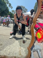 Ethan Cutkosky : ethan-cutkosky-1651523427.jpg