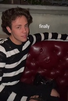 Ethan Cutkosky : ethan-cutkosky-1655653478.jpg