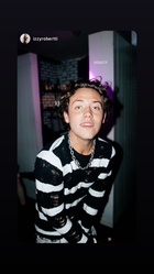 Ethan Cutkosky : ethan-cutkosky-1657428121.jpg