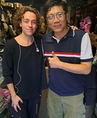 Ethan Cutkosky : ethan-cutkosky-1690084468.jpg