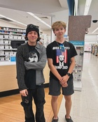 Ethan Cutkosky in General Pictures, Uploaded by: Guest