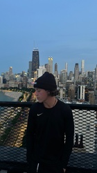 Ethan Cutkosky in General Pictures, Uploaded by: Guest