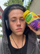 Ethan Cutkosky : ethan-cutkosky-1722965840.jpg