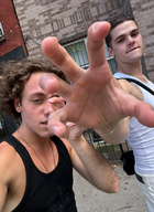 Ethan Cutkosky : ethan-cutkosky-1724168157.jpg