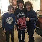 Finn Wolfhard : TI4U1602789636.jpg