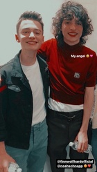 Finn Wolfhard : TI4U1606690731.jpg