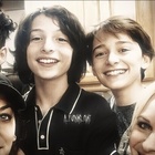 Finn Wolfhard in General Pictures, Uploaded by: bluefox4000