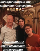 Finn Wolfhard in General Pictures, Uploaded by: bluefox4000