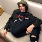 Finn Wolfhard : finn-wolfhard-1555266757.jpg