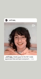 Finn Wolfhard : finn-wolfhard-1588997685.jpg