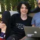 Finn Wolfhard : finn-wolfhard-1603744558.jpg