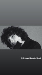 Finn Wolfhard : finn-wolfhard-1603922666.jpg