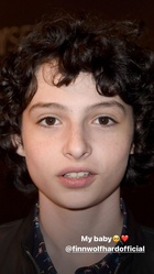 Finn Wolfhard : finn-wolfhard-1616631290.jpg