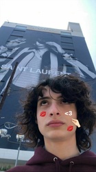 Finn Wolfhard : finn-wolfhard-1667574582.jpg