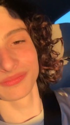 Finn Wolfhard : finn-wolfhard-1697735097.jpg